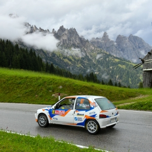 42° RALLY SAN MARTINO DI CASTROZZA - Gallery 12